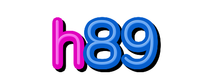 h89 — logo kanal